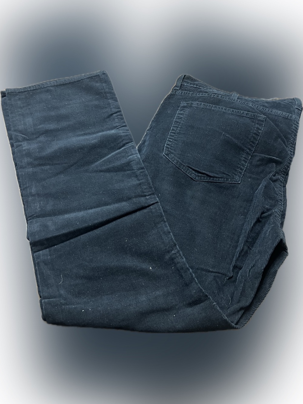 J Crew corduroy